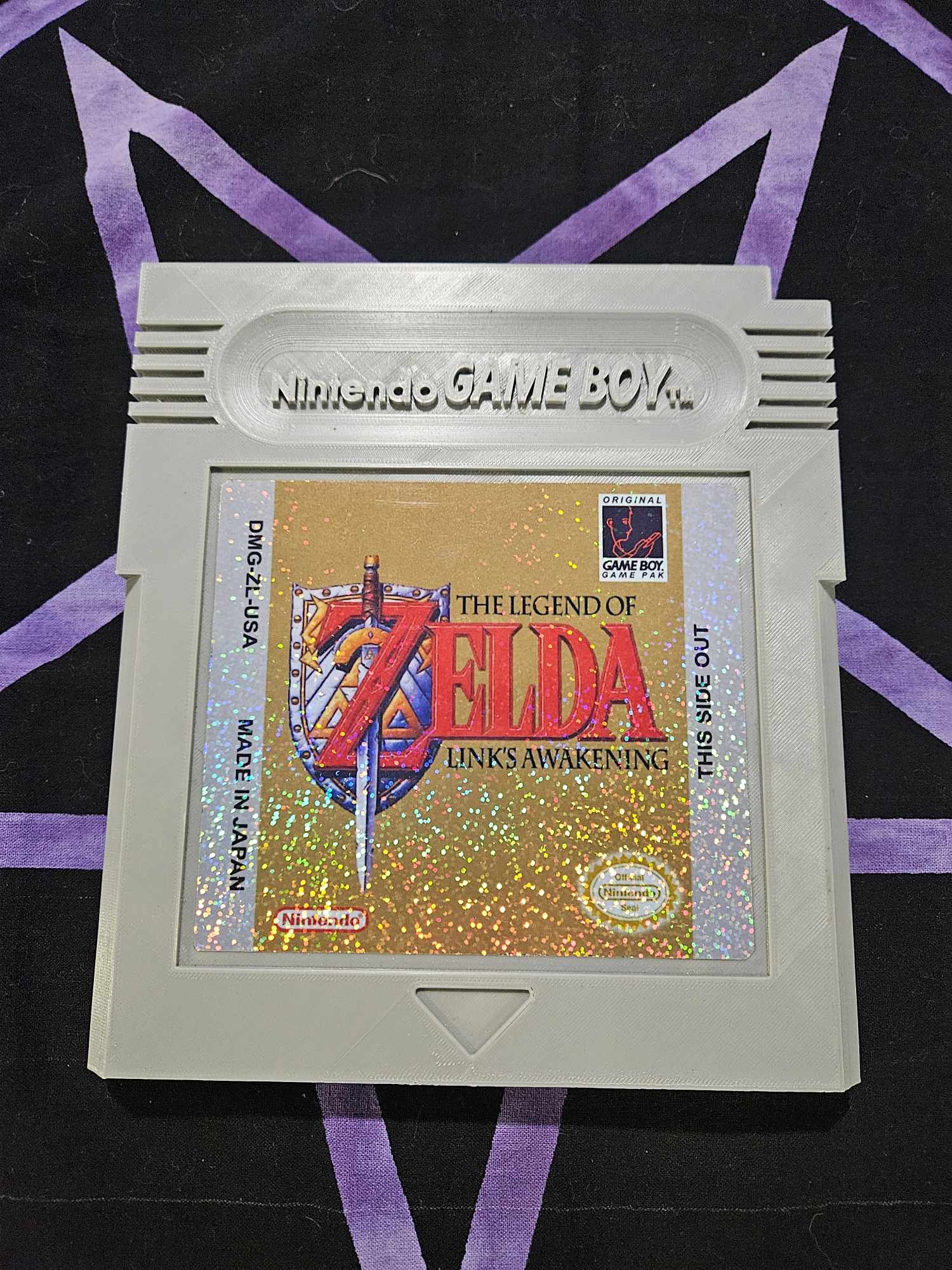 Zelda