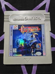 castlevania castlevania