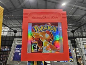 charizard charizard