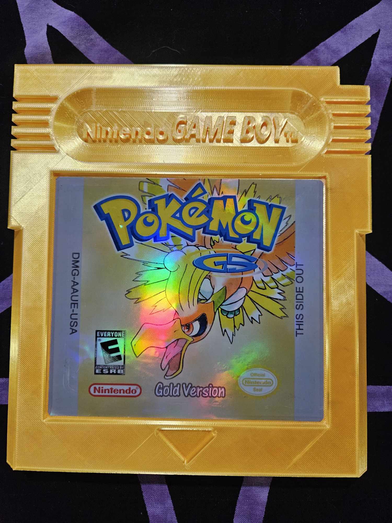 pokemongold
