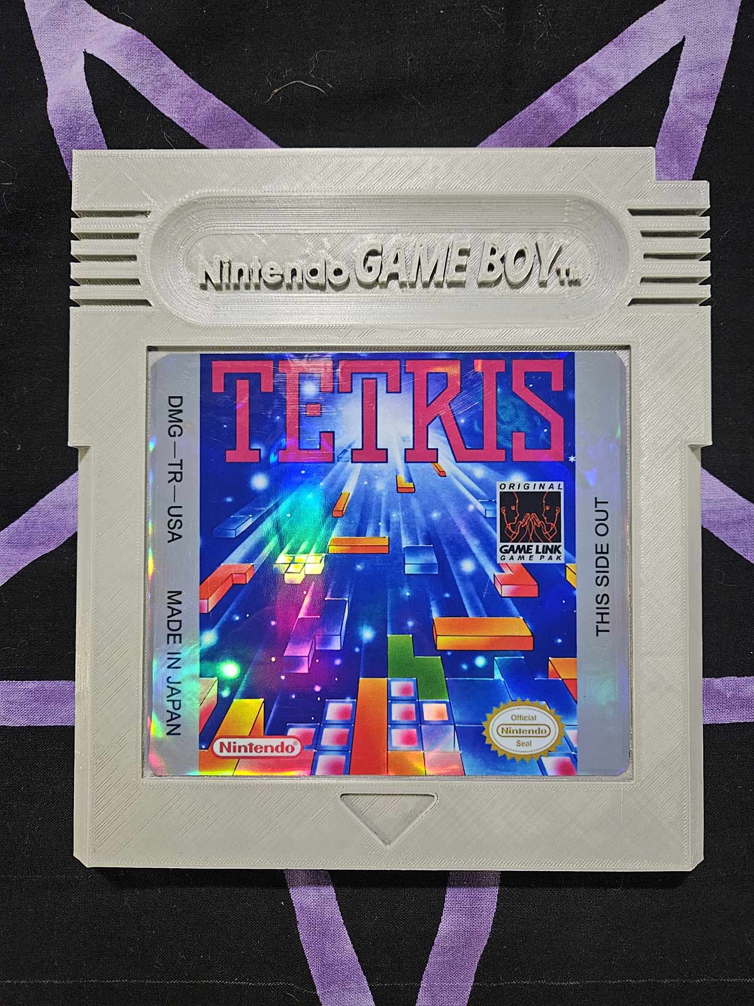 tetris